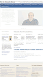 Mobile Screenshot of davidzemach-bersin.com